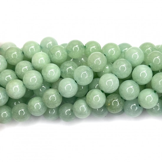 Beads Jade 10mm (1410081)