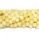 Pärlor Agat-facetterad  10mm (0210085G)