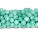 Pärlor Agat-facetterad 10mm (0210105G)