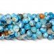 Beads  Agate-faceted   10mm (0210111G)