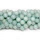 Beads Agate-faceted 10mm (0210114G)