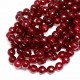 Beads Agate-faceted 10mm (0210120G)