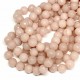 Beads Agate-faceted 10mm (0210122G)