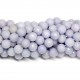 Beads Agate-faceted 10mm (0210123G)
