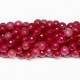 Beads Agate-faceted 10mm (0210125G)