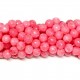 Beads Agate-faceted 10mm (0210127G)