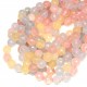 Beads Agate-faceted 10mm (0210129G)