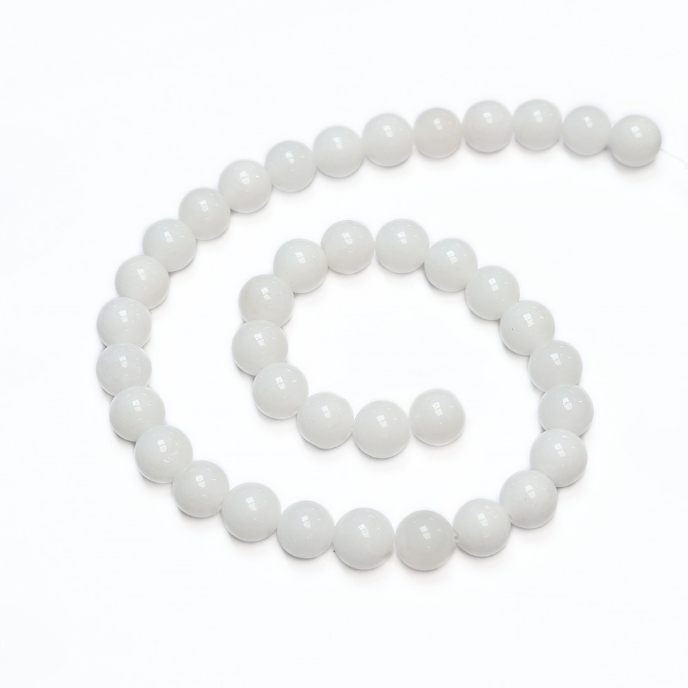 Beads Agate 10mm (0210102)