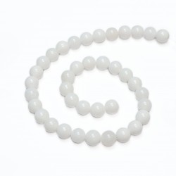 Beads Agate 10mm (0210102)