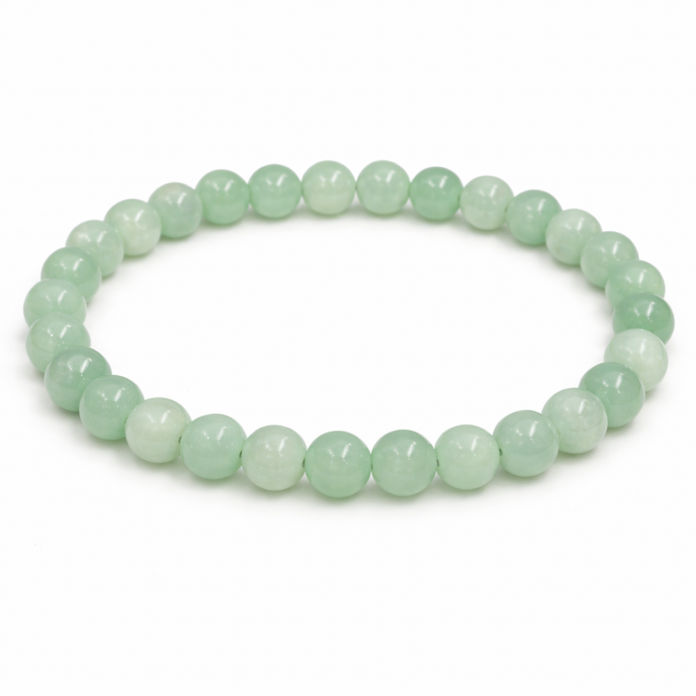 Agate Beads 10 mm, Natural Stone