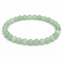 Agate Beads 10 mm, Natural Stone