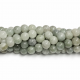 Agate Beads 10 mm, Natural Stone