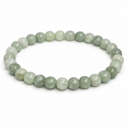 Agate Beads 10 mm, Natural Stone