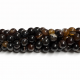Agate Beads 10 mm, Natural Stone