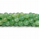 Agate Beads 10 mm, Natural Stone
