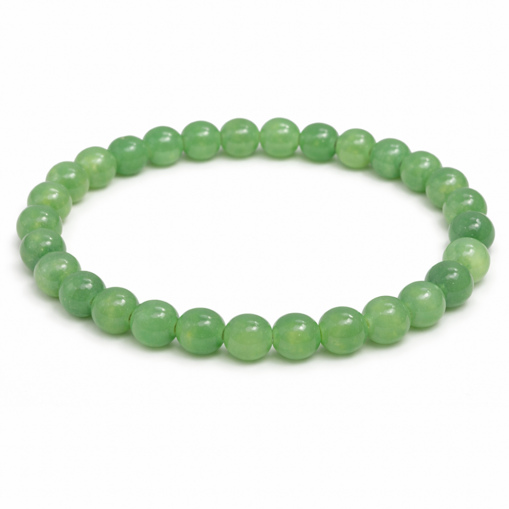 Agate Beads 10 mm, Natural Stone