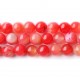 Agate Beads 10 mm, Natural Stone