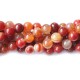 Beads Agate 10mm (0210057)
