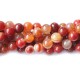Beads Agate 10mm (0210057)