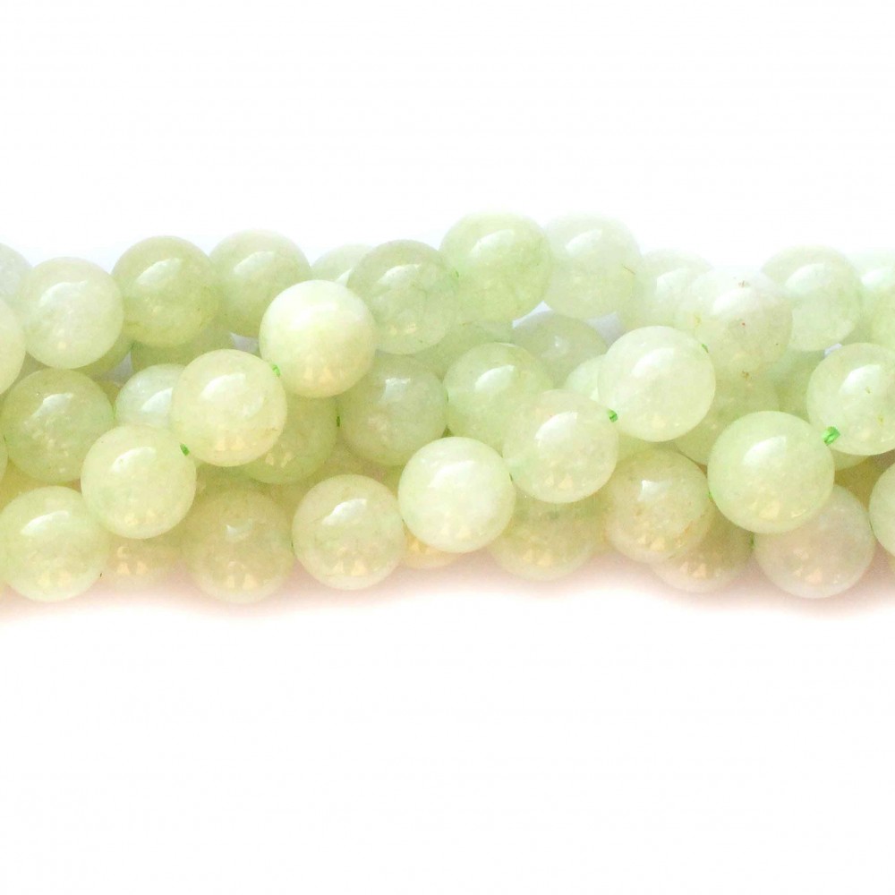 Beads Agate 10mm (0210064)
