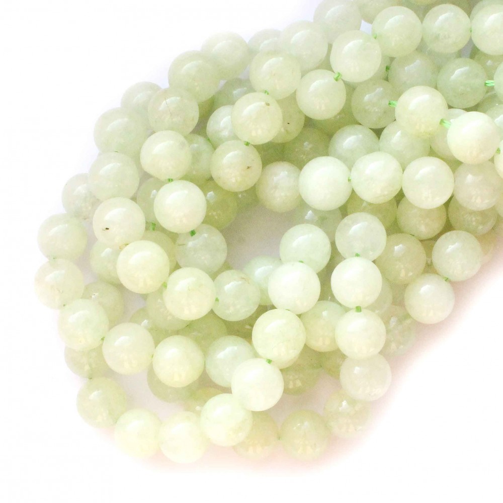 Beads Agate 10mm (0210064)