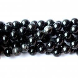 Beads Agate 10mm (0210067)