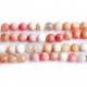 Beads Agate 10mm (0210071)