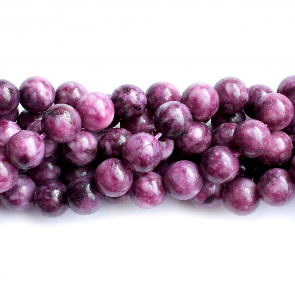Beads Agate 10mm (0210073)