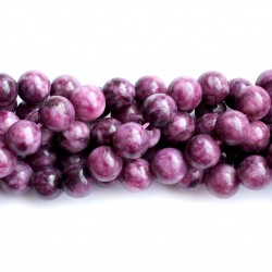 Beads Agate 10mm (0210073)