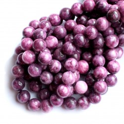 Beads Agate 10mm (0210073)