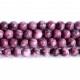 Beads Agate 10mm (0210073)