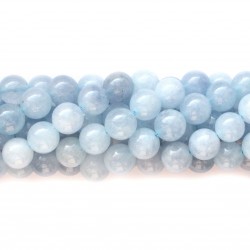 Beads Agate 10mm (0210075)