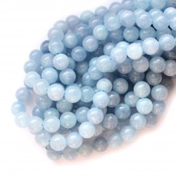 Beads Agate 10mm (0210075)