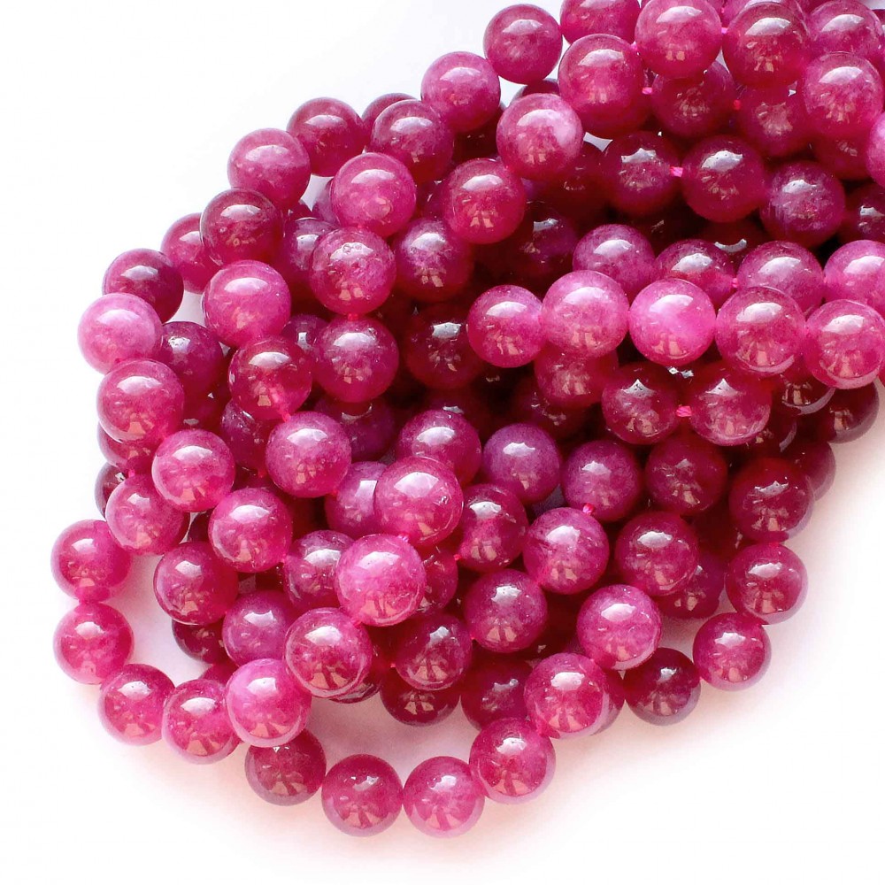 Beads Agate 10mm (0210076)