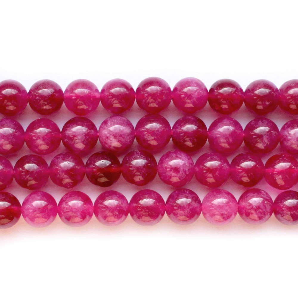 Beads Agate 10mm (0210076)