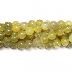 Beads Agate 10mm (0210009)