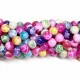 Beads Agate 10mm (0210020)