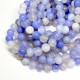 Beads Agate 10mm (0210022)