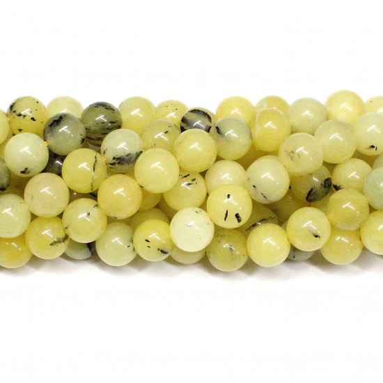 Beads Agate 10mm (0210034)