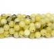 Beads Agate 10mm (0210034)