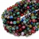 Beads Agate 10mm (0210043)