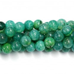 Beads Agate 10mm (0210062)