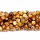 Beads Agate 10mm (0210074)