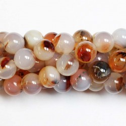 Beads Agate 12mm (0212016)