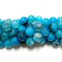 Beads Agate 12mm (0212019)