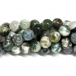 Beads Agate 12mm (0212020)