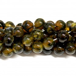 Beads Agate 12mm (0212023)