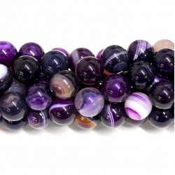 Beads Agate 12mm (0212029)