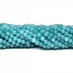 Beads Agate 4mm (0204029G) 