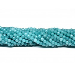 Beads Agate 4mm (0204029G) 